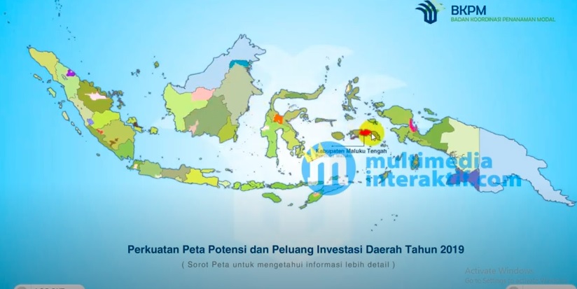 Pengembangan Modul Pembelajaran Online